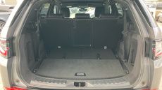 Land Rover Discovery Sport 2.0 D200 R-Dynamic SE 5dr Auto Diesel Station Wagon